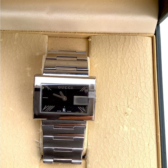 Mens authentic GUCCI RARE model for man🌟🌟🌟 - Picture 2 of 13